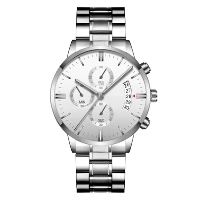 12mm Band Width Alloy Wristwatch ο τέλειος συνδυασμός στυλ και λειτουργίας