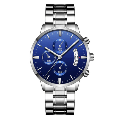 12mm Band Width Alloy Wristwatch ο τέλειος συνδυασμός στυλ και λειτουργίας