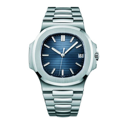 Χαλαζίας Wristwatch, μινιμαλιστικό ρολόι κραμάτων Laipute ανοξείδωτου SS316L