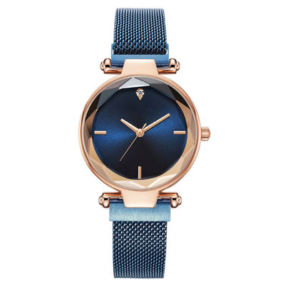 Καρπός Watchv χαλαζία γυναικών Vacuumplating 32mm scratchless αντιδιαβρωτικός
