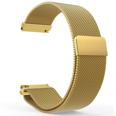ανταλλακτικά ρολογιών πλάτους 14mm, ζώνη Wristwatch ανοξείδωτου