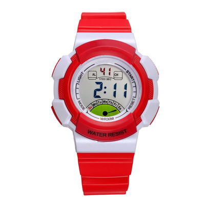 Για άνδρες και για γυναίκες ψηφιακό ρολόι 239mm μόδας ρολογιών αθλητικού ηλεκτρονικό ψηφιακό Movt μήκος ζωνών