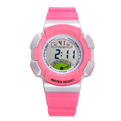 Για άνδρες και για γυναίκες ψηφιακό ρολόι 239mm μόδας ρολογιών αθλητικού ηλεκτρονικό ψηφιακό Movt μήκος ζωνών