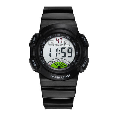 Για άνδρες και για γυναίκες ψηφιακό ρολόι 239mm μόδας ρολογιών αθλητικού ηλεκτρονικό ψηφιακό Movt μήκος ζωνών